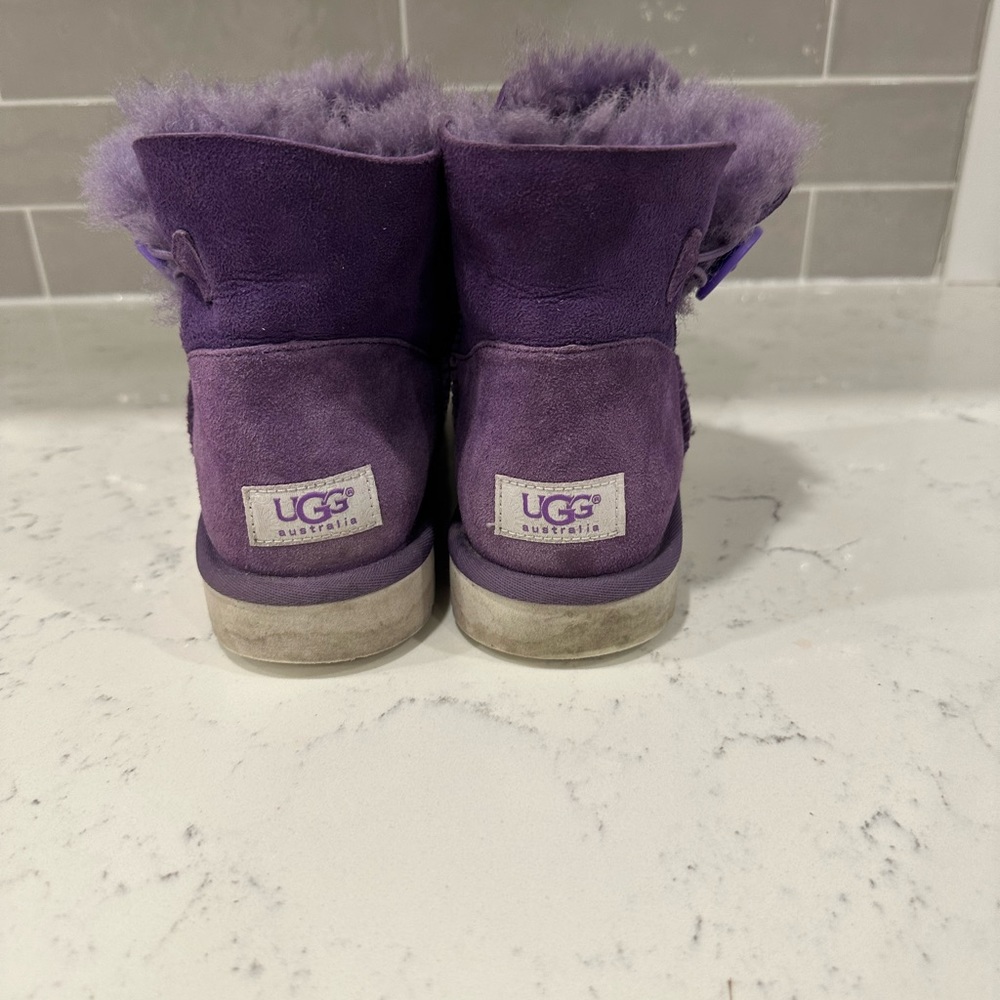 Ugg Bailey Button